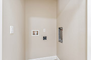 192 Barranca Ter, Sunnyvale 94086 - Hall Closet 