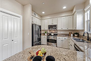192 Barranca Ter, Sunnyvale 94086 - Kitchen (A)