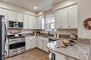 192 Barranca Ter, Sunnyvale 94086 - Kitchen (C)