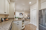 192 Barranca Ter, Sunnyvale 94086 - Kitchen 