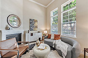192 Barranca Ter, Sunnyvale 94086 - Living Room (C)