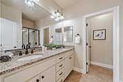 192 Barranca Ter, Sunnyvale 94086 - Primary Bath (A)
