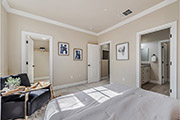 192 Barranca Ter, Sunnyvale 94086 - Primary Bed (C)