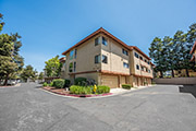 20676 Celeste Cir, Cupertino 95014 - Garage 