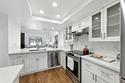 20676 Celeste Cir, Cupertino 95014 - Kitchen (C)