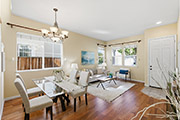 2014 Gammell Brown Pl, Santa Clara 95050 - Living Dining (A)