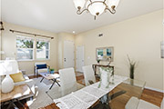 2014 Gammell Brown Pl, Santa Clara 95050 - Living Dining (B)