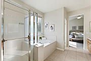 2014 Gammell Brown Pl, Santa Clara 95050 - Primary Bath (C)