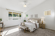 2014 Gammell Brown Pl, Santa Clara 95050 - Primary Bedroom (A)