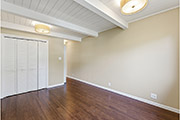 3776 La Donna Ave, Palo Alto 94306 - Downstairs Bedroom 1 (B)
