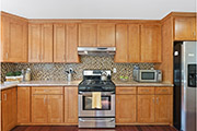 3776 La Donna Ave, Palo Alto 94306 - Kitchen (C)