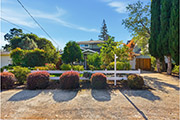 3776 La Donna Ave, Palo Alto 94306 - La Donna Ave 3776
