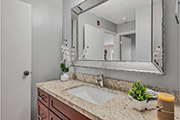 801 N Humboldt St #314, San Mateo 94401 - Bathroom (B)
