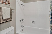 801 N Humboldt St #314, San Mateo 94401 - Bathroom (C)