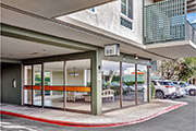 801 N Humboldt St #314, San Mateo 94401 - Lobby (A)
