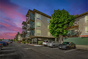 801 N Humboldt St #314, San Mateo 94401 - N Humboldt St 801 314 