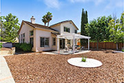 3297 Pomerado Dr, San Jose 95135 - Backyard (A)