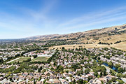 3297 Pomerado Dr, San Jose 95135 - Drone (D)