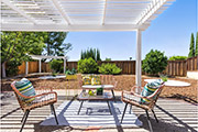 3297 Pomerado Dr, San Jose 95135 - Patio (B)