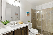 2454 W Bayshore Rd #7, Palo Alto 94303 - Bathroom (A)