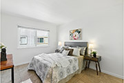 2454 W Bayshore Rd #7, Palo Alto 94303 - Bedroom 1 (A)