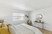 2454 W Bayshore Rd #7, Palo Alto 94303 - Bedroom 2 (B)