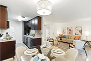 2454 W Bayshore Rd #7, Palo Alto 94303 - Dining Room (D)