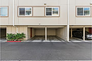 2454 W Bayshore Rd #7, Palo Alto 94303 - Garage (A)