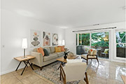 2454 W Bayshore Rd #7, Palo Alto 94303 - Living Room (A)
