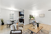 2454 W Bayshore Rd #7, Palo Alto 94303 - Living Room (C)