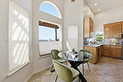 26854 Grandview Ave, Hayward 94542 - Breakfast Area (A)