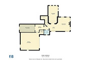 26854 Grandview Ave, Hayward 94542 - Floor Plan 2 