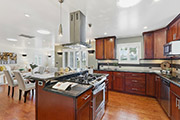 649 Minnesota Ave, San Jose 95125 - Kitchen (C)