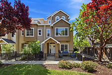 2222 Raspberry Ln, Mountain View