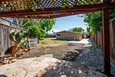 1177 Redrock Ct, Sunnyvale 94089 - Corner Patio (B)