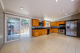 1177 Redrock Ct, Sunnyvale 94089 - Dining Room Kitchen (A)