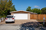1177 Redrock Ct, Sunnyvale 94089 - Redrock Ct 1177 