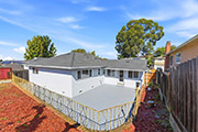 2767 Winchester Dr, Hayward 94541 - Back Patio (A)