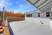 2767 Winchester Dr, Hayward 94541 - Back Patio (C)
