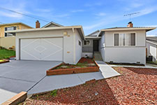 2767 Winchester Dr, Hayward