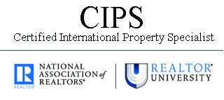 Certified International Property Specialist