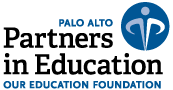 Partners in Education Partners in Education Logo