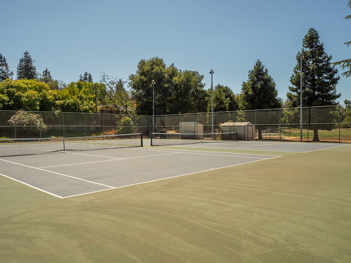 Montclaire Park - Los Altos, CA