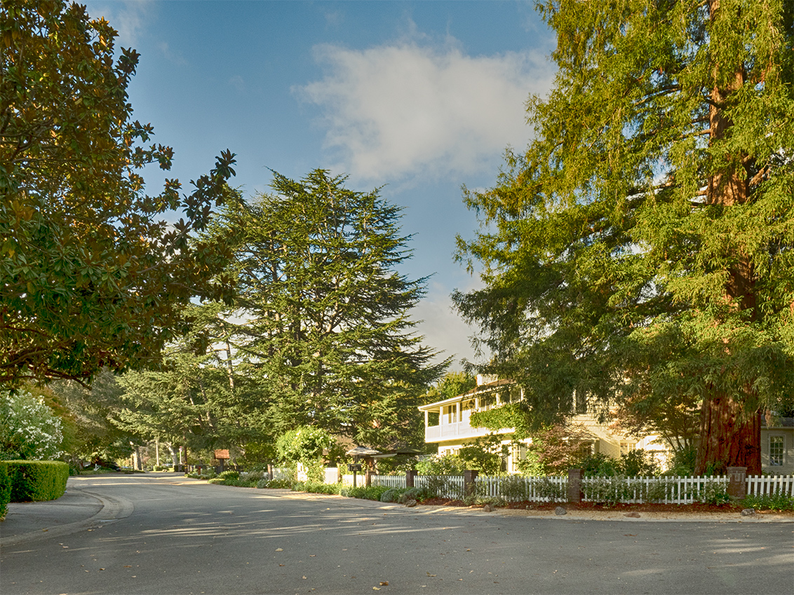 Felton Gables Neighborhood