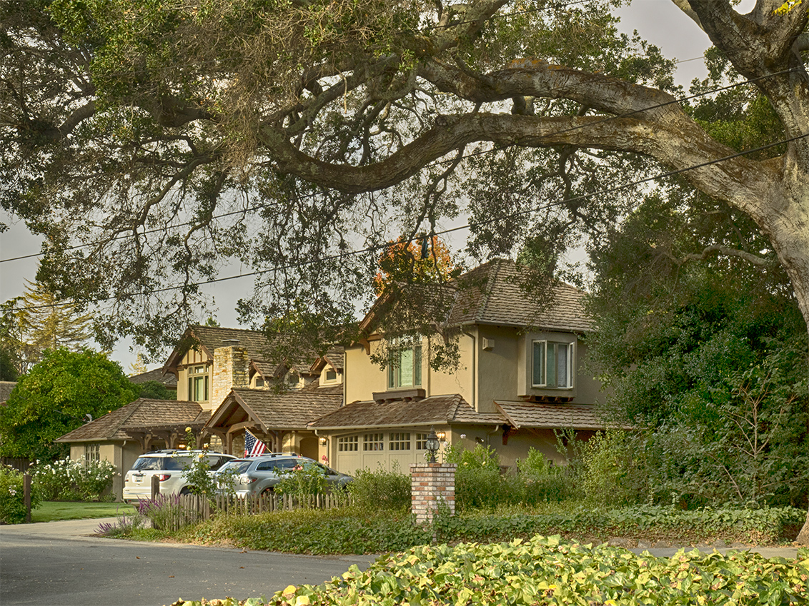 Felton Gables Neighborhood