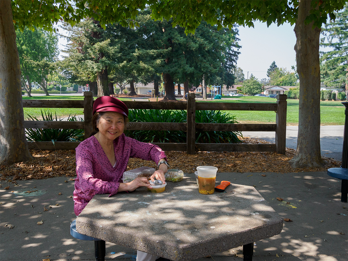 Bubb School Park - Mountain View, CA