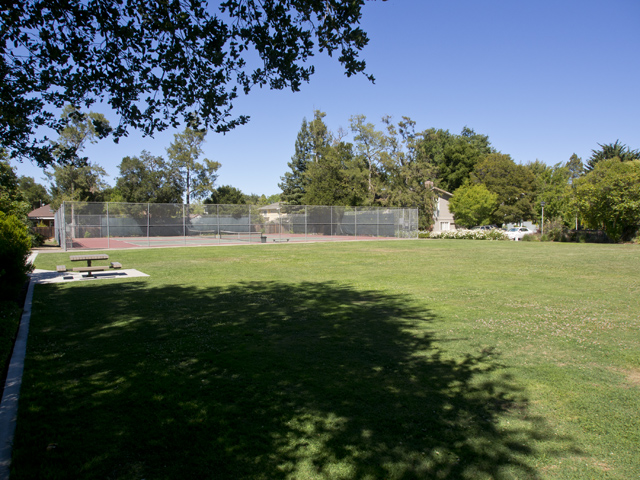 Weisshaar Park - Palo Alto, CA