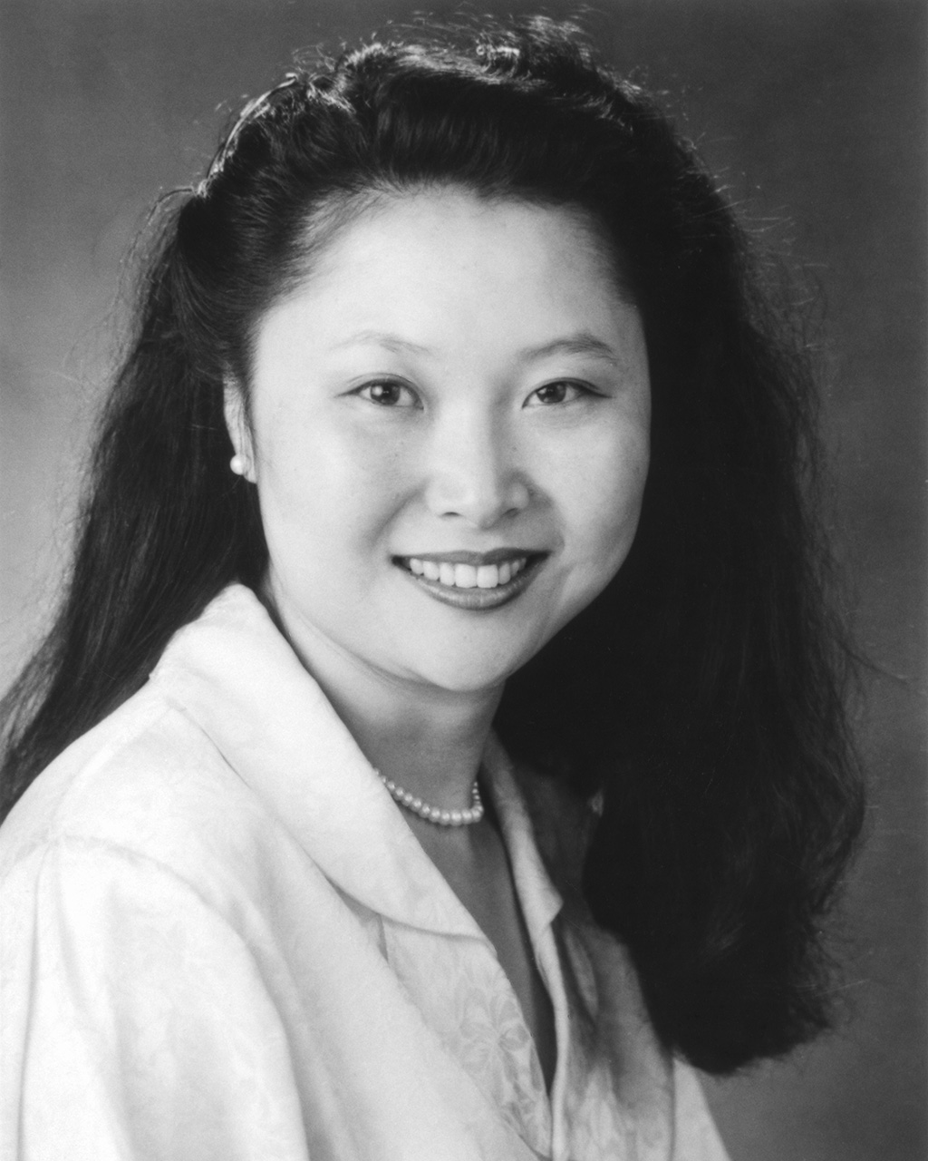 Picture of Juliana Lee