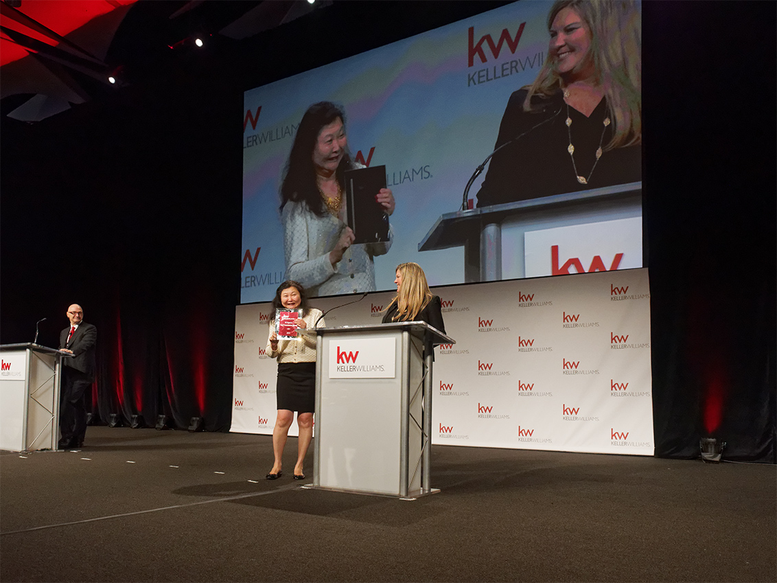 KW awards 2015