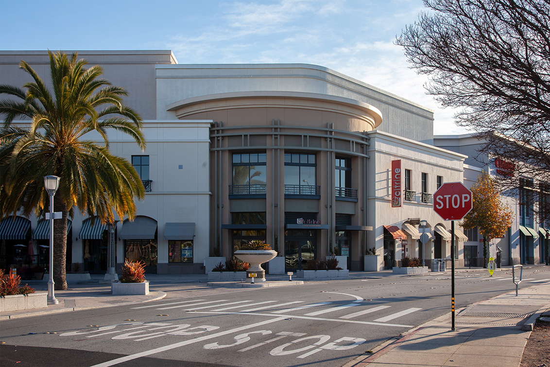 Downtown - Redwood City, CA